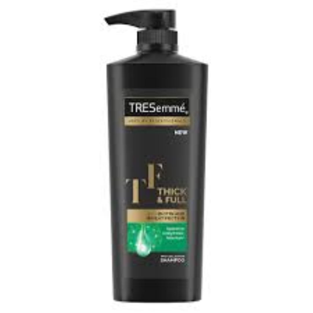 TRESEMME SHAMPOO THICK&FULL 739ML